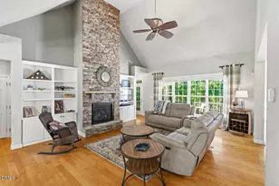 [Address not provided], Pittsboro, NC 27312 - Photo 13