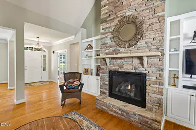 [Address not provided], Pittsboro, NC 27312 - Photo 17