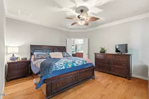 [Address not provided], Pittsboro, NC 27312 - Photo 27