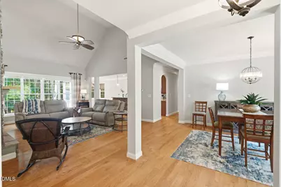 [Address not provided], Pittsboro, NC 27312 - Photo 7