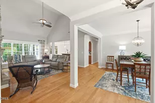 [Address not provided], Pittsboro, NC 27312 - Photo 7