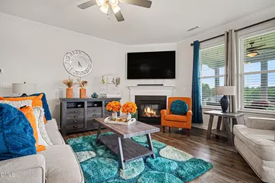 [Address not provided], Clayton, NC 27520 - Photo 5