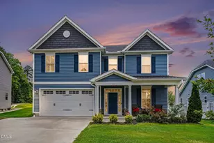 [Address not provided], Clayton, NC 27520 - Photo 1