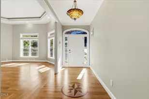 295 Brady Dr, Clayton, NC 27520 - Photo 9
