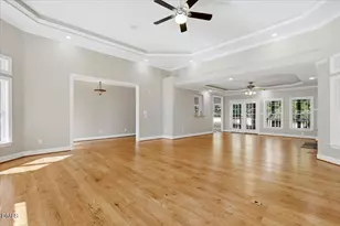 295 Brady Dr, Clayton, NC 27520 - Photo 13