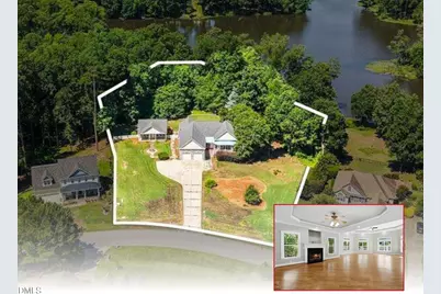 295 Brady Drive, Clayton, NC 27520 - Photo 1