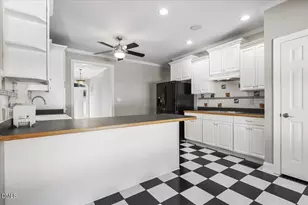 295 Brady Dr, Clayton, NC 27520 - Photo 23