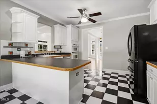 295 Brady Dr, Clayton, NC 27520 - Photo 21