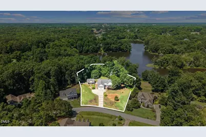 295 Brady Drive, Clayton, NC 27520 - Photo 1