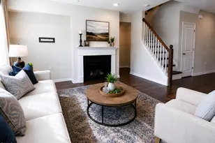3584 Lovage Dr, Apex, NC 27502 - Photo 5