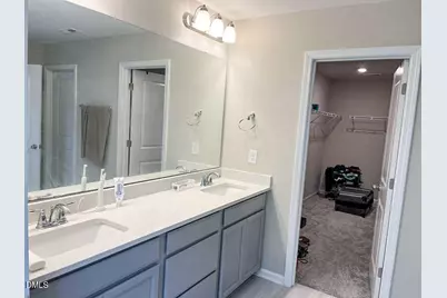 3584 Lovage Drive, Apex, NC 27502 - Photo 11