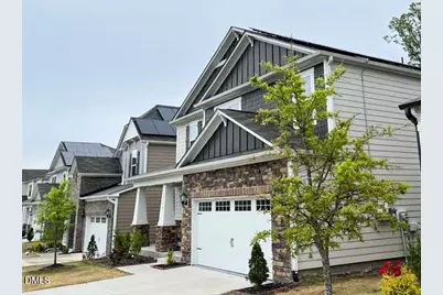 3584 Lovage Drive, Apex, NC 27502 - Photo 9