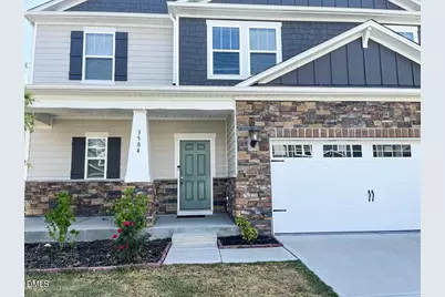 3584 Lovage Drive, Apex, NC 27502 - Photo 21