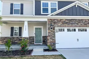 3584 Lovage Dr, Apex, NC 27502 - Photo 21