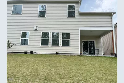 3584 Lovage Drive, Apex, NC 27502 - Photo 21