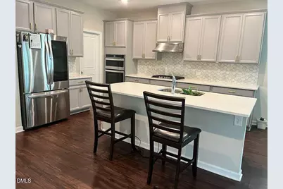 3584 Lovage Drive, Apex, NC 27502 - Photo 5