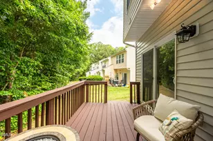 319 Orchard Park Dr, Cary, NC 27513 - Photo 35