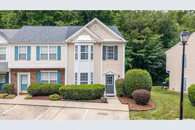 319 Orchard Park Drive, Cary, NC 27513 - Photo 1
