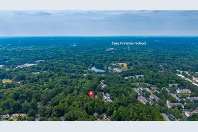 319 Orchard Park Drive, Cary, NC 27513 - Photo 41
