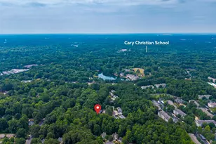 319 Orchard Park Dr, Cary, NC 27513 - Photo 41