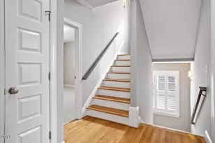 405 Jewell Dr, Chapel Hill, NC 27516 - Photo 33