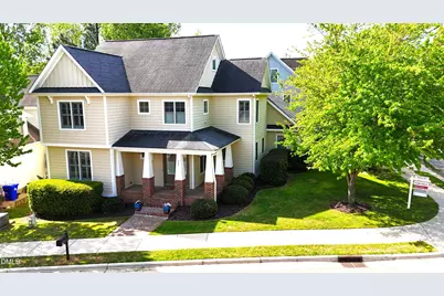 405 Jewell Drive, Chapel Hill, NC 27516 - Photo 65