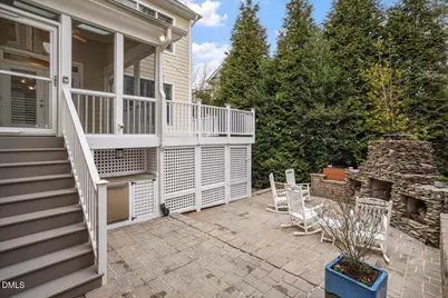405 Jewell Drive, Chapel Hill, NC 27516 - Photo 9