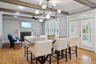 405 Jewell Dr, Chapel Hill, NC 27516 - Photo 15