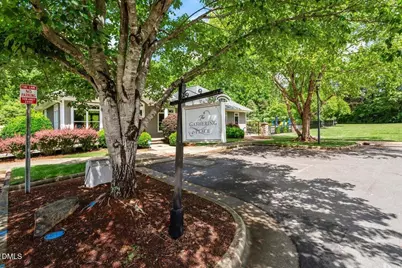405 Jewell Drive, Chapel Hill, NC 27516 - Photo 57