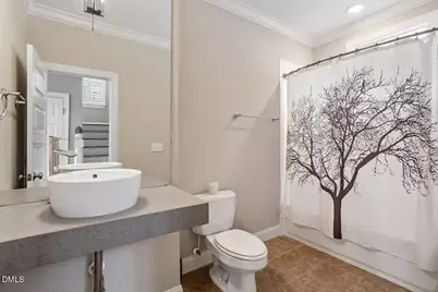 405 Jewell Drive, Chapel Hill, NC 27516 - Photo 29