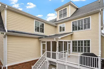405 Jewell Drive, Chapel Hill, NC 27516 - Photo 7