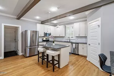 405 Jewell Drive, Chapel Hill, NC 27516 - Photo 17