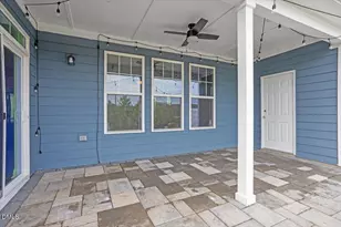 402 Ressler St, Holly Springs, NC 27540 - Photo 39