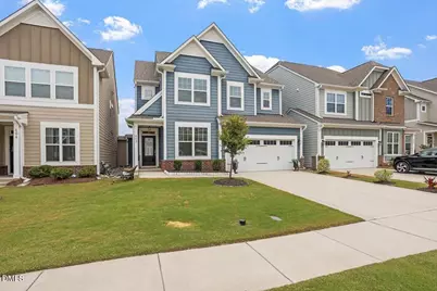 402 Ressler Street, Holly Springs, NC 27540 - Photo 3