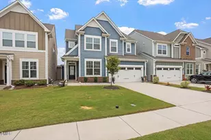 402 Ressler St, Holly Springs, NC 27540 - Photo 3