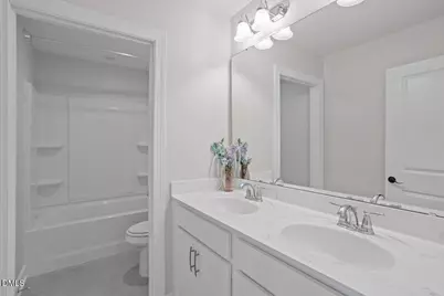 402 Ressler Street, Holly Springs, NC 27540 - Photo 33
