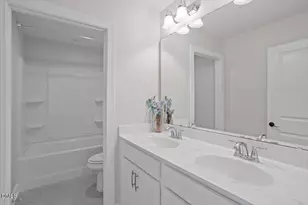 402 Ressler St, Holly Springs, NC 27540 - Photo 33