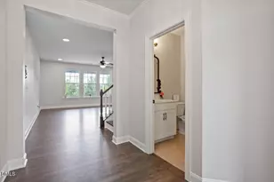402 Ressler St, Holly Springs, NC 27540 - Photo 7