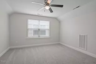 402 Ressler St, Holly Springs, NC 27540 - Photo 35