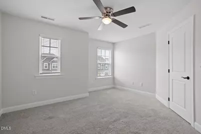 402 Ressler Street, Holly Springs, NC 27540 - Photo 31