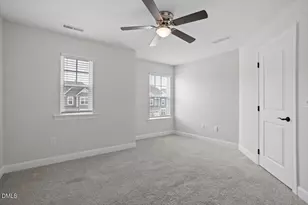 402 Ressler St, Holly Springs, NC 27540 - Photo 31