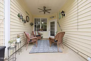 702 Village Lake Dr, Mebane, NC 27302 - Photo 23
