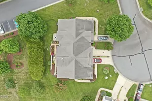 702 Village Lake Dr, Mebane, NC 27302 - Photo 29