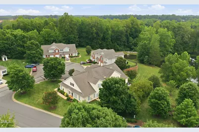 702 Village Lake Drive, Mebane, NC 27302 - Photo 27