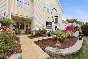 702 Village Lake Dr, Mebane, NC 27302 - Photo 3