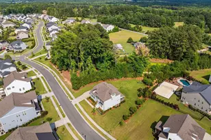 439 Grand Highclere Wy, Apex, NC 27523 - Photo 41