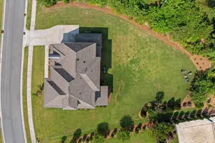 439 Grand Highclere Wy, Apex, NC 27523 - Photo 43
