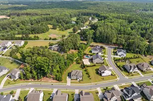 439 Grand Highclere Wy, Apex, NC 27523 - Photo 39
