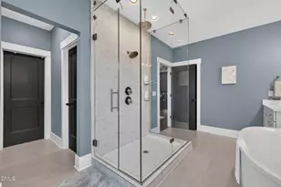 439 Grand Highclere Wy, Apex, NC 27523 - Photo 29