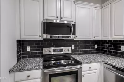 2639 Broad Oaks Place, Raleigh, NC 27603 - Photo 13